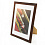 21x30 (A4) WF8d (20312) color mix дерево, со стеклом (арт.5-41306)