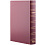 Классика 400 фото 10х15 кармашки Красный 1841 (арт.5-16585-4)