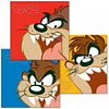 Tasmanian devil 200 фото 10x15 кармашки BBM46200/2 (арт.5-20597)