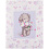 Серия 035 Детская 200 фото 10x15 кармашки Розовый IA-200PP (арт.5-16120-2)