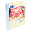 World disney: Animal friends на 40 магнитных стр. 23x28, спираль LM-SA20 (48484) (арт.5-40548)