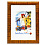 30x40 32189 (8716) Evora color mix, дерево (арт.5-41286)