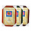 15x20 2003-6 Basic Marmaris color mix (арт.5-04620)