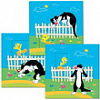 Sylvester hunting 200 фото 10x15 кармашки BBM46200/2 (арт.5-24414)
