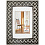 10x15 345 Luxe металл литой, со стеклом (арт.5-40767)