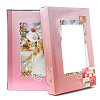 Just married на 300 фото 10x15 кармашки, memo, кейс LM-4R300CPPM/C (46333) (арт.5-40448)