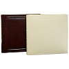 Classic Small 60 стр. 23x30 под уголки Brown Q020050 (арт.5-06430)