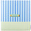 Серия 038 на 200 фото 10x15 кармашки Голубой BBM46200/2 (арт.5-05567-1)