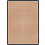 40x50 черный 9мм алюминий ПН-02 (арт.5-07194)