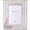 13x18 PM05044 Lattice Pewter (арт.5-12009)