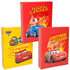 World disney: Cars 2 на 200 фото 10x15 кармашки LM-4R200 (14823) (арт.5-41367)