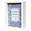10x15 (A6) PI03734 Casa Double Side White & Grey (арт.5-11270)