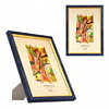 15x21 (А5) 584 Emafyl Luce 2 бирюза (арт.5-25426)