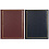 Library Traditional 100 стр. 28x32 под уголки White Q677718A (арт.5-04160)