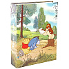 World disney: Winnie the pooh на 200 фото 10x15 кармашки LM-4R200 (46520) (арт.5-40307)