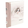 K.Kimberlin: F.Kittens на 40 магнитных стр. 23x28, спираль LM-SA20 (46348) (арт.5-40572)