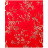 Blossom Silk 50 стр. 26x32 под уголки Красный Q5805303 (арт.5-11965)