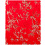Blossom Silk 50 стр. 26x32 под уголки Красный Q5805303 (арт.5-11965)