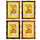 10x15 (А6) 32001 (6335) Susanna color mix, дерево (арт.5-41231)