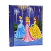 World disney: Princess на 40 магнитных стр. 23x28, спираль LM-SA20 (46560) (арт.5-40550)