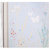 Meadow 60 стр. 28x29 под уголки spiralBound Q1503684 (арт.5-11354)