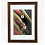 21x30 (A4) WF212 (19758) color mix дерево, со стеклом (арт.5-41448)