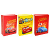 World disney: Cars 2 на 100 фото 10x15 кармашки LM-4R100 (14822) (арт.5-40958)