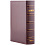 Классика 200 фото 10х15 кармашки memo Коричневый 1826 (арт.5-16581-3)