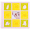 Серия 003 на 100 фото 10x15 кармашки Розовый BBM46100/1 (арт.5-06030-2)