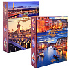 Travel на 200 фото 10x15 кармашки LM-4R200 (41561) (арт.5-41352)