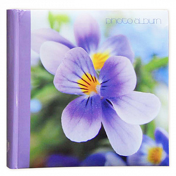 Breathe на 200 фото 10x15 кармашки, memo LM-4R200PPBB (46794) (арт.5-41353)