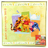 World disney: Мой детский сад 28x31 см, в коробке SM-048 (11787) (арт.5-40666)