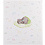 Серия B018 Детский 22 магнитных стр. 30x31 Мой первый год жизни PB11 (арт.5-15087)