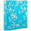 Blossom Silk 140 фото 13x19 кармашки Голубой Q5005301 (арт.5-11971)
