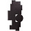 44x87 на 11 фото Maggiore XXV Black PI04981 (арт.5-11999)