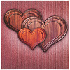 Valentina ll 3D 200 фото 10x15 кармашки book type memo Q4103683M (арт.5-11353)