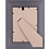 15x21 (А5) Indiana dark brown, с паспарту (арт.5-15033)