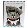 Cat portrait на 200 фото 10x15 кармашки PP-46200 (46935) (арт.5-41369)
