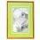 30x40 WF11S (33178) color mix дерево, со стеклом (арт.5-41467)