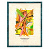 30x40 109 Emafyl Stretto малахит (арт.5-25566)