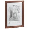 21x30 (A4) RZ-21-02 красное дерево, со стеклом (арт.5-30970)
