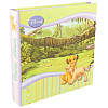 World disney: Animal friends на 500 фото 10x15 кармашки на 3-х кольцах LM-4R500RB (57783) (арт.5-40476)