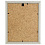 20x25 пластик color mix 641599-7, с пластиком (арт.5-21097)