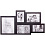 33x58 на 5 фото Maggiore XXIV Black PI04872 (арт.5-11976)