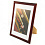 21x30 (A4) WF8d (20312) color mix дерево, со стеклом (арт.5-41306)