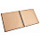 Wood style 40 стр. 20x20 под уголки, серый на пружине Q1209964 (арт.5-41525)