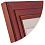 10x15 (А6) 1009-4 Simple Pekin color mix (арт.5-07740)