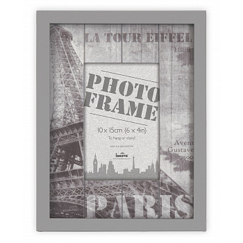 10x15 (A6) PI06409 Cosmopolitan Paris (арт.5-15981)