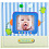 Серия 038 на 100 фото 10x15 кармашки Синий BBM46100/1 (арт.5-15063-1)