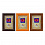 10x15 (А6) 2001-4 Basic Prague color mix (арт.5-05673)